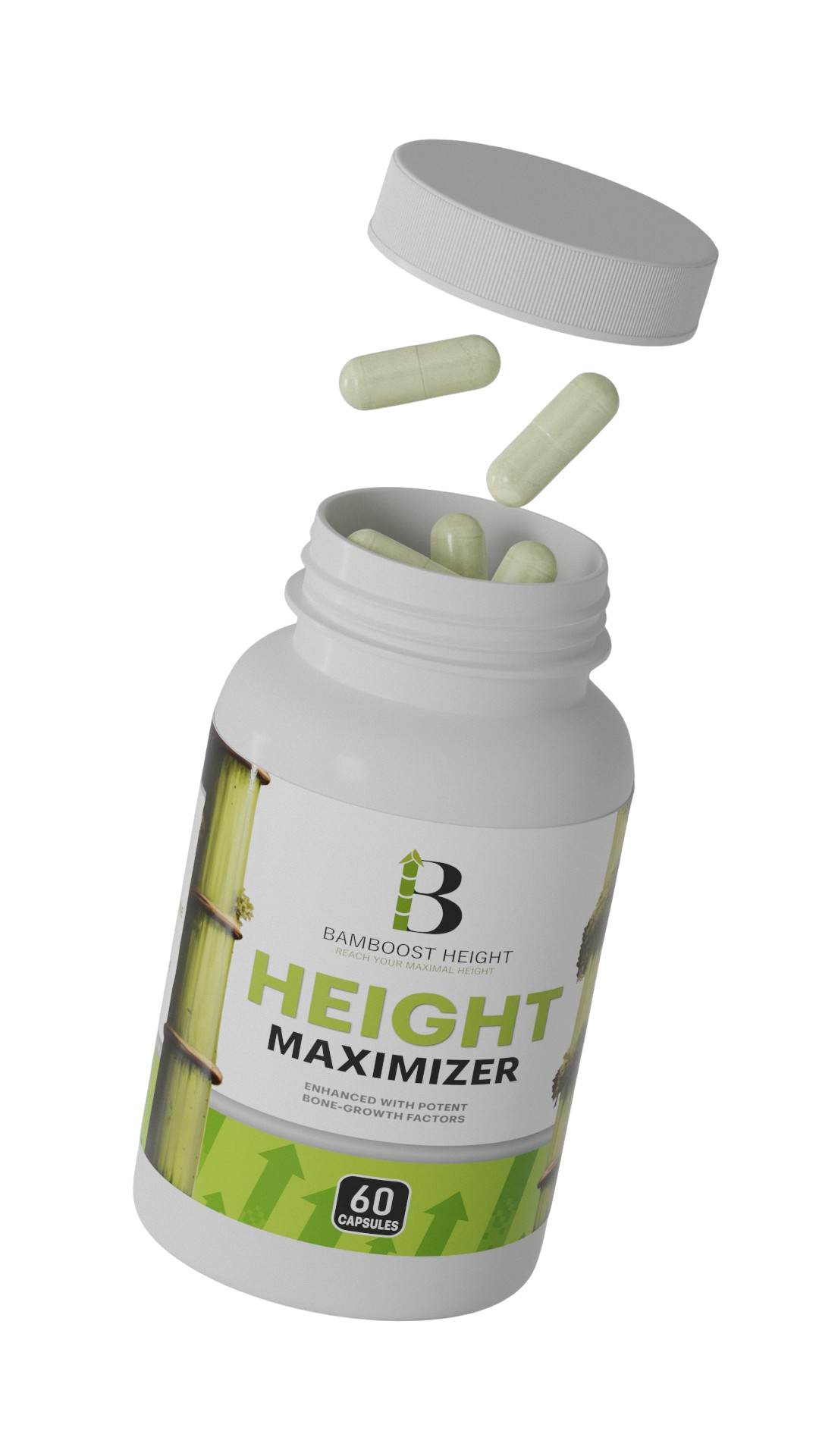 Height Maximizer